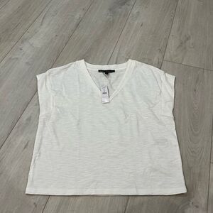 White House black market shirt size medium